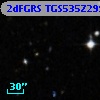 2dFGRS TGS535Z299