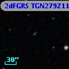 2dFGRS TGN279Z115