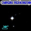 2dFGRS TGS920Z300