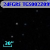 2dFGRS TGS002Z095