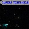 2dFGRS TGS534Z262