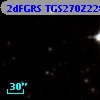 2dFGRS TGS270Z228