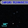2dFGRS TGS869Z255