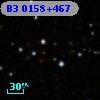 B3 0158+467