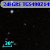 2dFGRS TGS490Z149