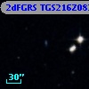 2dFGRS TGS216Z082