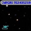 2dFGRS TGS435Z191