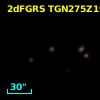 2dFGRS TGN275Z194