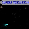 2dFGRS TGS213Z240