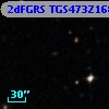 2dFGRS TGS473Z168