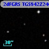 2dFGRS TGS842Z240