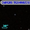 2dFGRS TGS480Z217