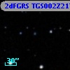 2dFGRS TGS002Z217