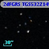 2dFGRS TGS532Z145