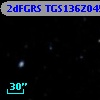 2dFGRS TGS136Z045