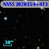 NVSS J020154+473129