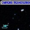 2dFGRS TGS425Z038