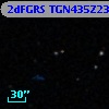 2dFGRS TGN435Z230