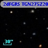 2dFGRS TGN275Z206