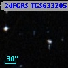 2dFGRS TGS633Z051