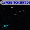 2dFGRS TGN256Z009