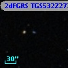 2dFGRS TGS532Z272