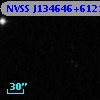 NVSS J134646+612128