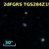2dFGRS TGS284Z195