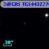 2dFGRS TGS443Z276