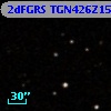 2dFGRS TGN426Z158