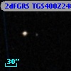 2dFGRS TGS400Z248