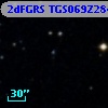 2dFGRS TGS069Z284