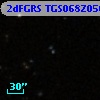 2dFGRS TGS068Z050