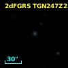 2dFGRS TGN247Z235