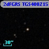 2dFGRS TGS400Z151
