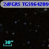 2dFGRS TGS864Z086
