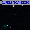 2dFGRS TGS462Z001