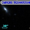 2dFGRS TGS447Z146