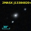 2MASX J13384820+6026440
