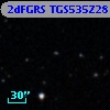2dFGRS TGS535Z281