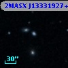 2MASX J13331927+6009530