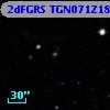 2dFGRS TGN071Z183