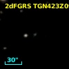 2dFGRS TGN423Z091