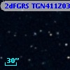 2dFGRS TGN411Z033