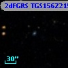 2dFGRS TGS156Z215