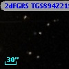 2dFGRS TGS894Z219