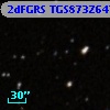 2dFGRS TGS873Z647