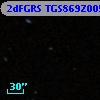 2dFGRS TGS869Z005