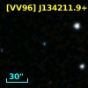 [VV96] J134211.9+601526