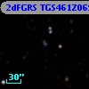 2dFGRS TGS461Z069